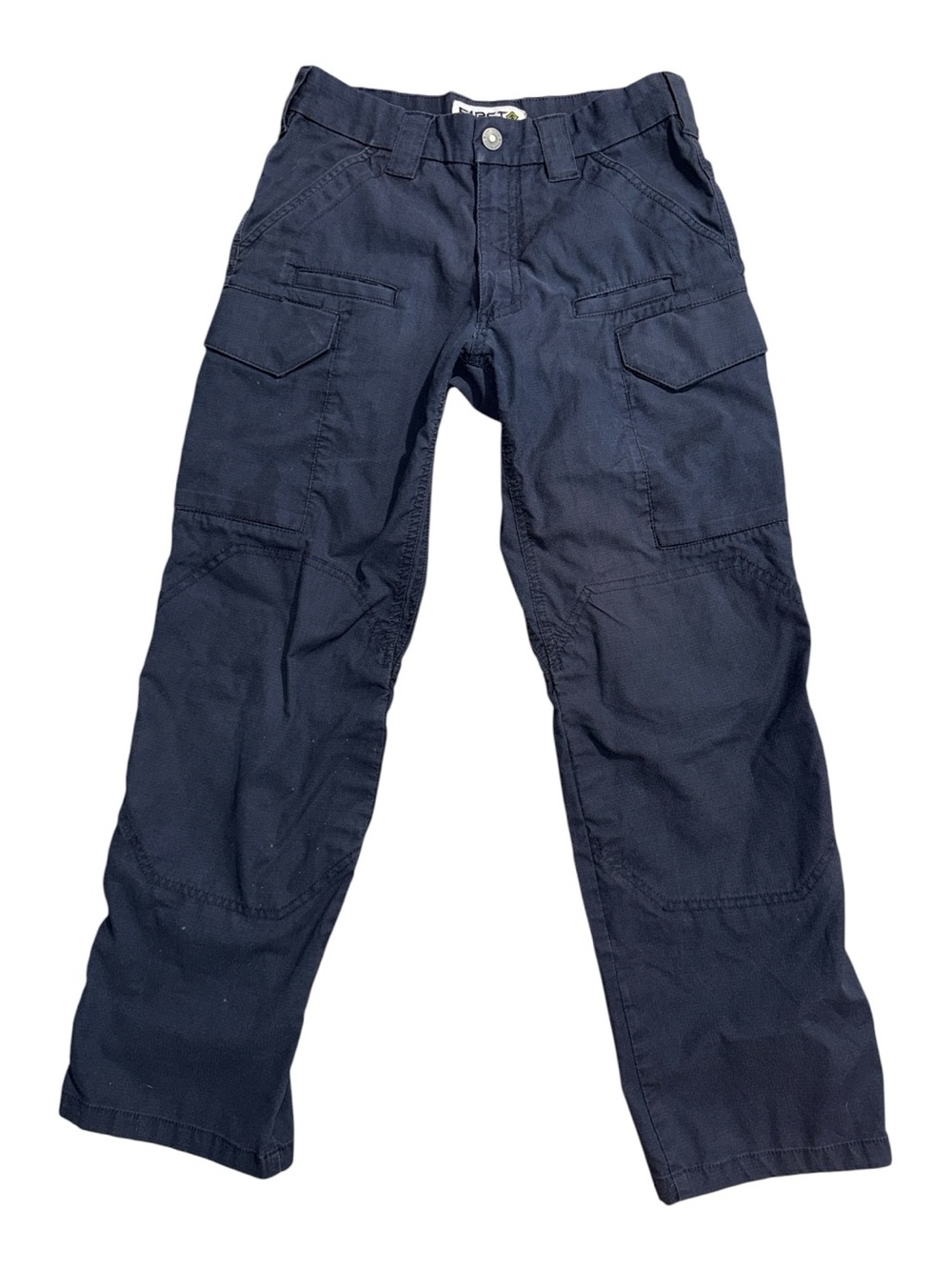 First Tactical Men's Navy Cargo Pants